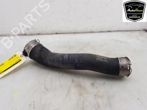 Used Pipe BMW 3 Gran Turismo (F34) 320 i (184 hp) 21597887