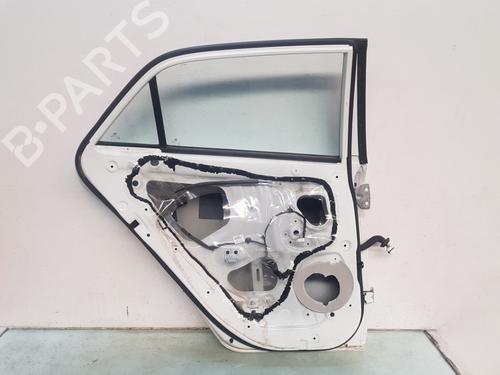Left rear door HYUNDAI i20 II (GB, IB) 1.2 | BP25926256C4 