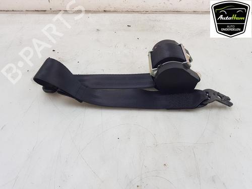 Sikkerhedssele bag højre SEAT LEON (5F1) 1.6 TDI (110 hp) 22903364