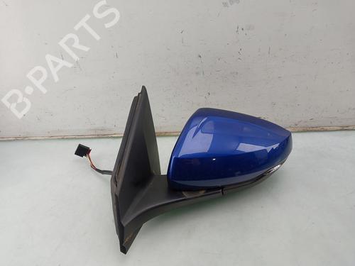 Used Left mirror Left mirror VW POLO VI (AW1, BZ1, AE1) 1.0 MPi (80 hp) 34539994 34539994