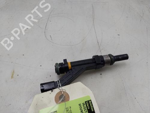 Used Injector HYUNDAI i10 III (AC3, AI3) 1.0 MPi (67 hp) 30388282