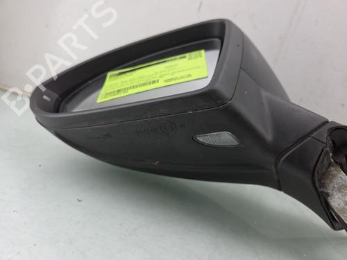 Left mirror VW GOLF VII (5G1, BQ1, BE1, BE2) 1.2 TSI | BP30633794C26
