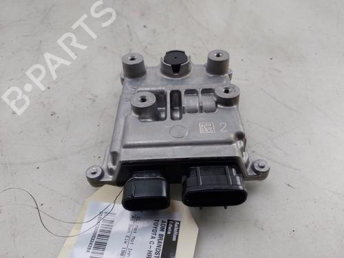 Fuel ECU TOYOTA C-HR (_X1_) 2.0 Hybrid (MAXH10) | BP29395335M50 