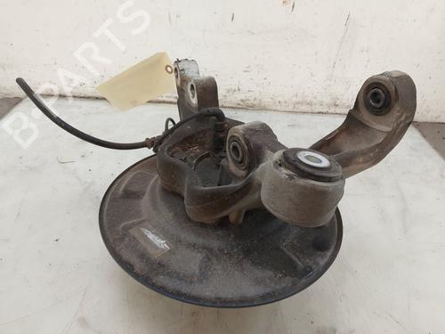 Right rear steering knuckle BYD SEAL U 1.5 Plug-in Hybrid Front-Wheel Drive | BP36698798M28 - Image 3