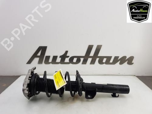 Used Right front shock absorber Right front shock absorber VW ID.3 (E11, E12) 1st (204 hp) 12052090 12052090