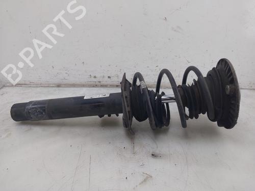 Used Left front shock absorber BMW 1 (F20) 116 i (136 hp) 30167917