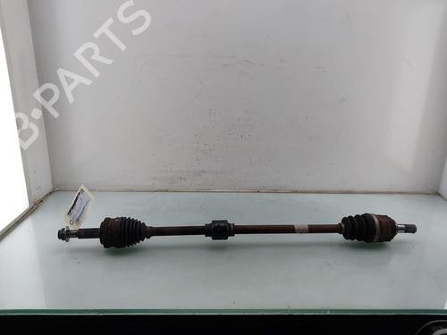 Used Right front driveshaft HYUNDAI ix20 (JC) 1.4 (90 hp) 29006852