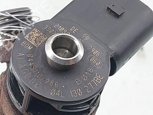 Injector VW TRANSPORTER T6 Van (SGA, SGH, SHA, SHH) 2.0 TDI | BP28126247M100 
