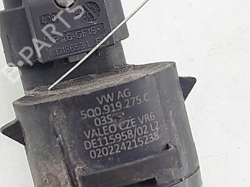 Electronic module SKODA KAROQ (NU7, ND7) 1.0 TSI | BP28126400M83 