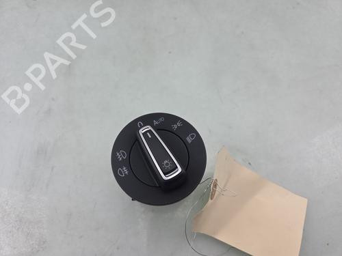Mando luces VW TIGUAN (AD1, AX1) 1.4 TSI (125 hp) 31657346