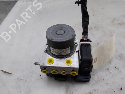 Used ABS pump ABS pump OPEL COMBO Box Body/MPV (K9) 1.5 D (102 hp) 32747904 32747904