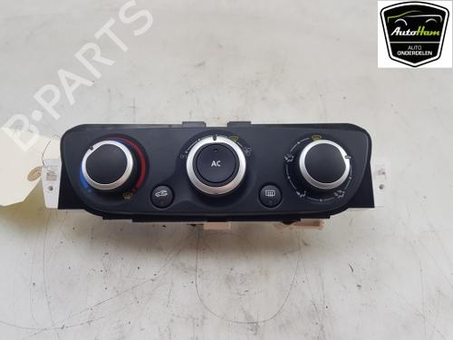 Used Climate control Climate control RENAULT SCÉNIC III (JZ0/1_) 2.0 16V (JZ0G, JZ0P, JZ1E, JZ1P) (140 hp) 19802314 19802314
