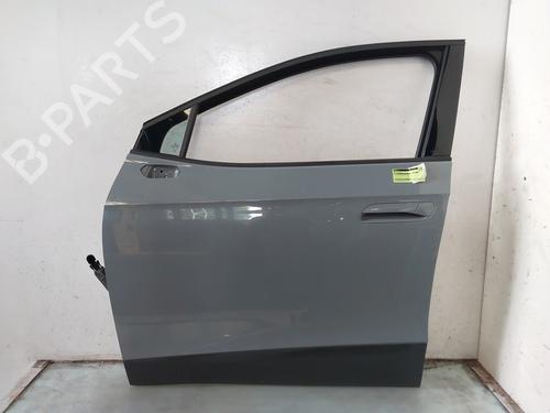 Left front door VW ID.4 (E21) Performance | BP39238038C2 - Image 3
