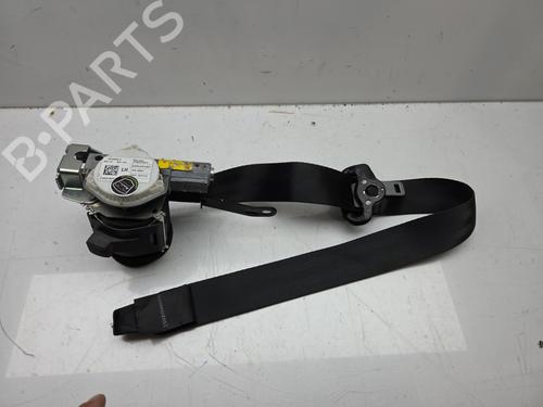 Front right seatbelt FORD FIESTA VI (CB1, CCN) 1.6 ST | BP28166919I25 