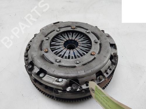 Kopling /lamell HYUNDAI i20 III (BC3, BI3) 1.0 T-GDI hybrid 48V (101 hp) 32520686