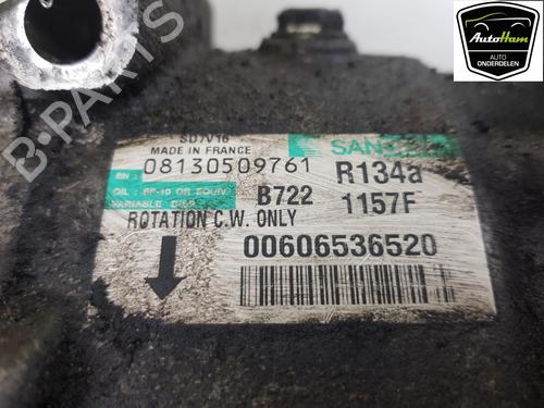 AC compressor ALFA ROMEO 147 (937_) 1.6 16V T.SPARK ECO (937.AXA1A, 937.BXA1A) | BP15398728M34