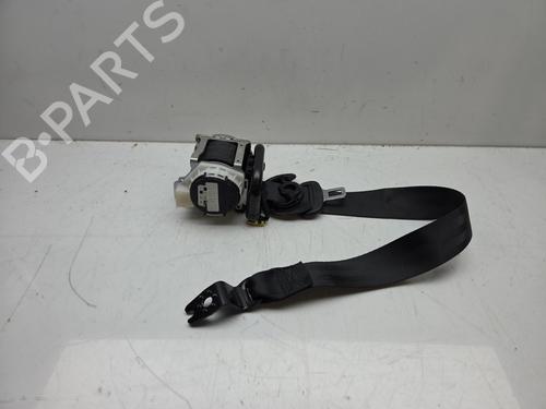 Used Front left seatbelt VW POLO VI (AW1, BZ1, AE1) 1.0 TSI (95 hp) 28166962