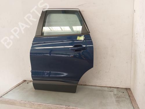 Used Left rear door Left rear door 38498933 38498933