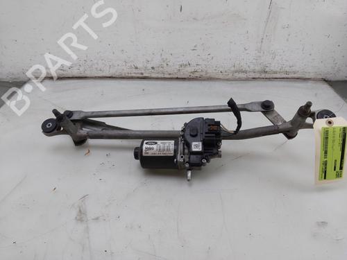 Mecanismo de escovas frente Mecanismo de escovas frente FORD TRANSIT V363 Van (FCD, FDD) 2.0 EcoBlue (130 hp) 34695924 34695924