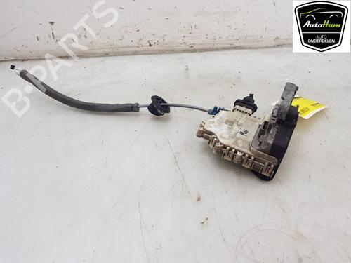 Used Front right lock AUDI A3 Sportback (8VA, 8VF) 1.5 TFSI (150 hp) 17825709