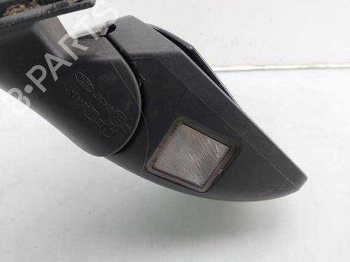 Right mirror FORD S-MAX (WA6) 2.0 | BP31288102C27 