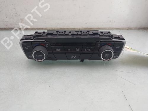 Used Climate control Climate control 38771824 38771824