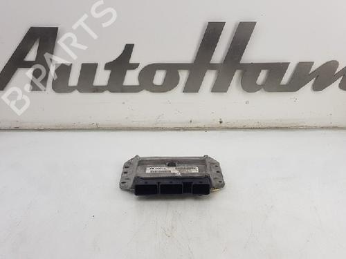 Used Engine control unit (ECU) Engine control unit (ECU) 12011161 12011161