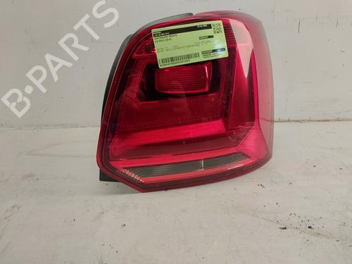 Used Right taillight Right taillight 37070447 37070447