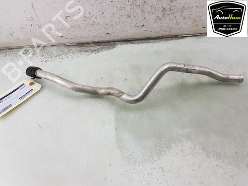 Pipe PORSCHE PANAMERA (971) 4.0 Turbo (97AFF1, 97BFF1) | BP23239289M125 