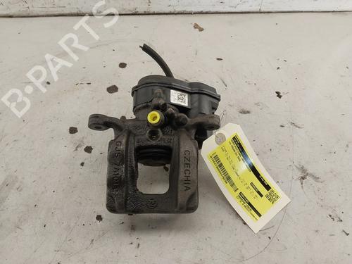 Used Left rear brake caliper Left rear brake caliper 39467461 39467461