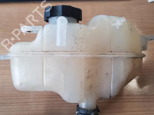 Expansion tank OPEL CORSA E (X15) 1.4 LPG (08, 68) | BP12013024C120 