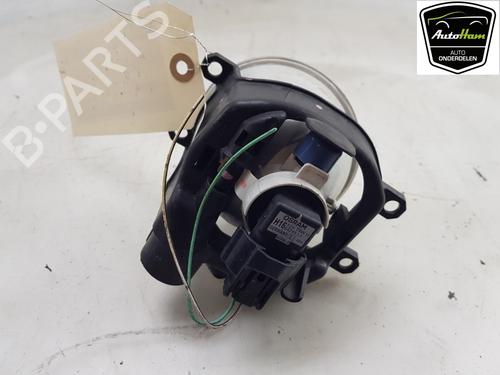 Right front fog light PEUGEOT 108 1.0 VTi 72 | BP22925881C31