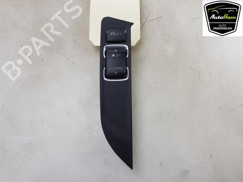 Used Switch BMW 1 (F20) 116 i (109 hp) 16058633