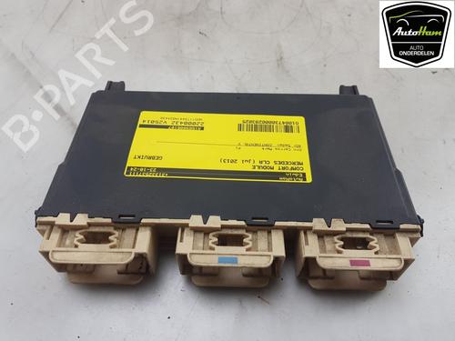 Electronic module MERCEDES-BENZ CLA Coupe (C117) CLA 250 (117.344) | BP20925841M83 
