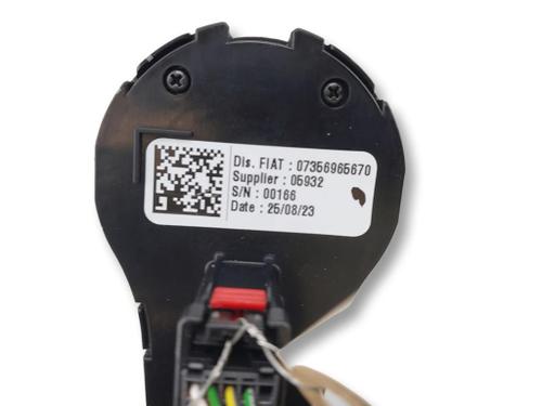 Headlight switch JEEP RENEGADE SUV (BU, B1, BV) 1.5 T4 Hybrid | BP40456357I24 - Image 4