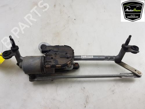 Used Front wipers mechanism Front wipers mechanism 15640446 15640446