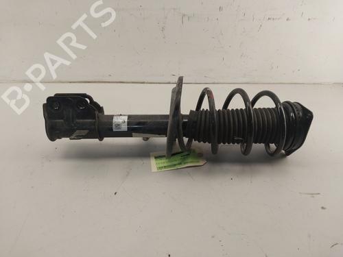 Used Left front shock absorber Left front shock absorber 37169939 37169939