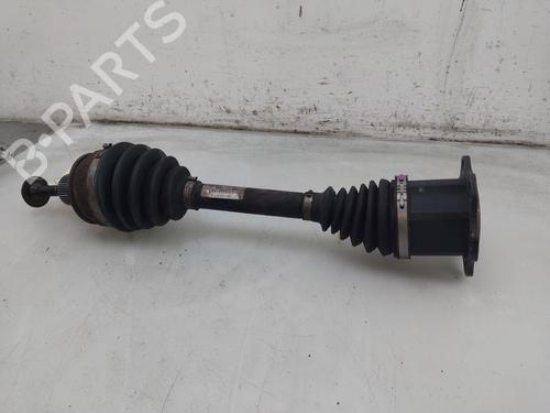 Left front driveshaft AUDI A6 C8 (4A2) 55 TFSI e quattro | BP37448041M38 - Image 3