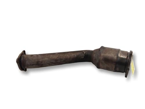 Used Exhaust manifold Exhaust manifold PORSCHE CAYENNE (92A) 4.8 Turbo (500 hp) 40504232 40504232