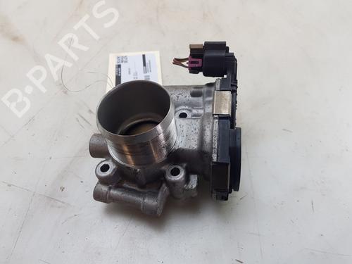 Throttle body OPEL ZAFIRA TOURER C (P12) 1.4 (75) | BP28583308M82 