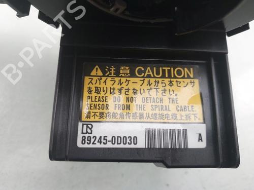 Squib airbag CITROËN C1 II (PA_, PS_) 1.0 VTi 68 | BP29938559C102 