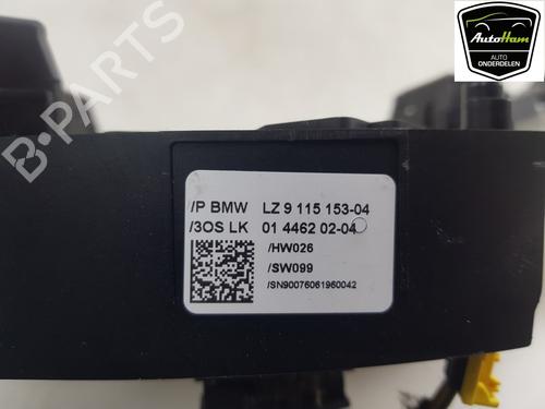 Steering column stalk BMW 5 (E60) 530 i | BP17121580I23 
