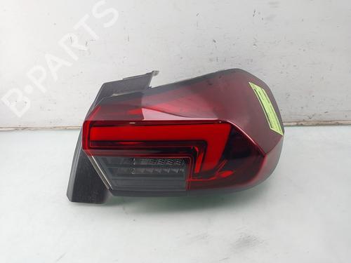 right-taillight-opel-corsa-f-p2jo-2019-34719465 main image