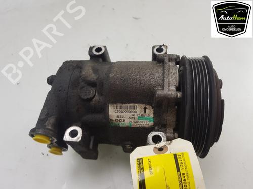 Used AC compressor AC compressor 15398728 15398728