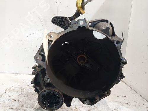 Gearbox SKODA YETI (5L) 1.2 TSI | BP36640631M3 - Image 5