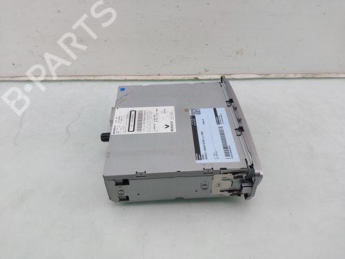 Radio RENAULT GRAND SCÉNIC III (JZ0/1_) 1.4 16V (JZ0F) | BP29419442E6 
