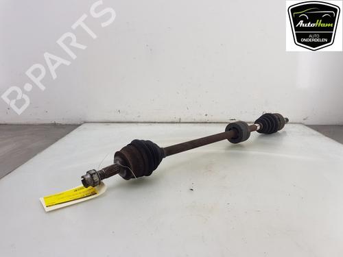 Used Right front driveshaft ALFA ROMEO MITO (955_) 1.4 MultiAir (955AXL1B) (105 hp) 15715870