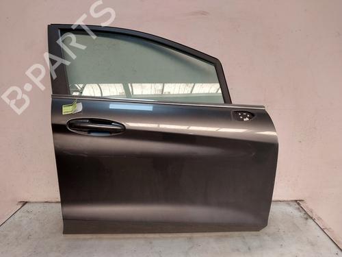 Dør højre fortil Dør højre fortil FORD FIESTA VII (HJ, HF) 1.0 EcoBoost mHEV (125 hp) 33884387 33884387