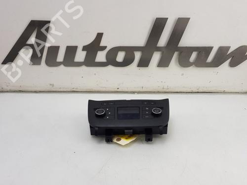 Used Climate control Climate control FIAT PUNTO EVO (199_) 1.3 D Multijet (84 hp) 36257573 36257573