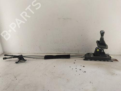 Used Gear lever Gear lever 39209694 39209694